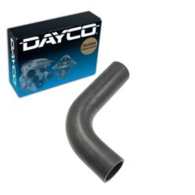 Dayco Lower Radiator Coolant Hose for 1958-1959 Ford Ranch Wagon 5.4L 5.8L V8