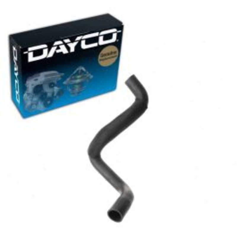 Dayco Lower Radiator Coolant Hose for 1988-2000 Chevrolet K3500 5.7L V8
