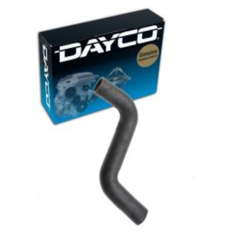 Dayco Lower Radiator Coolant Hose for 1995-1999 Buick Riviera