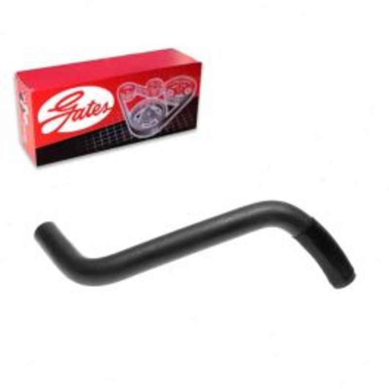 Gates 24380 Radiator Coolant Hose