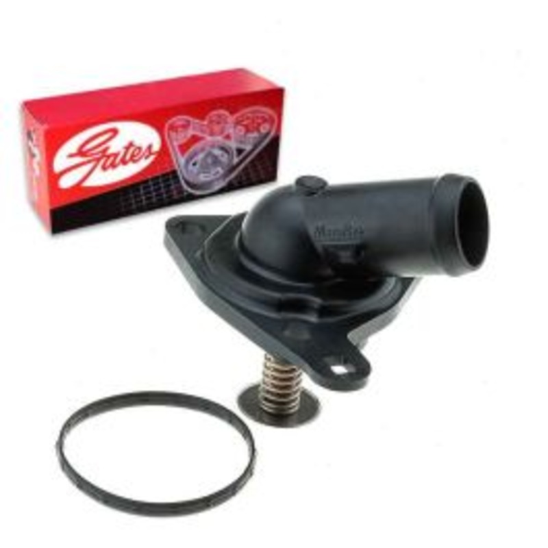 Gates 33949 Engine Coolant Thermostat