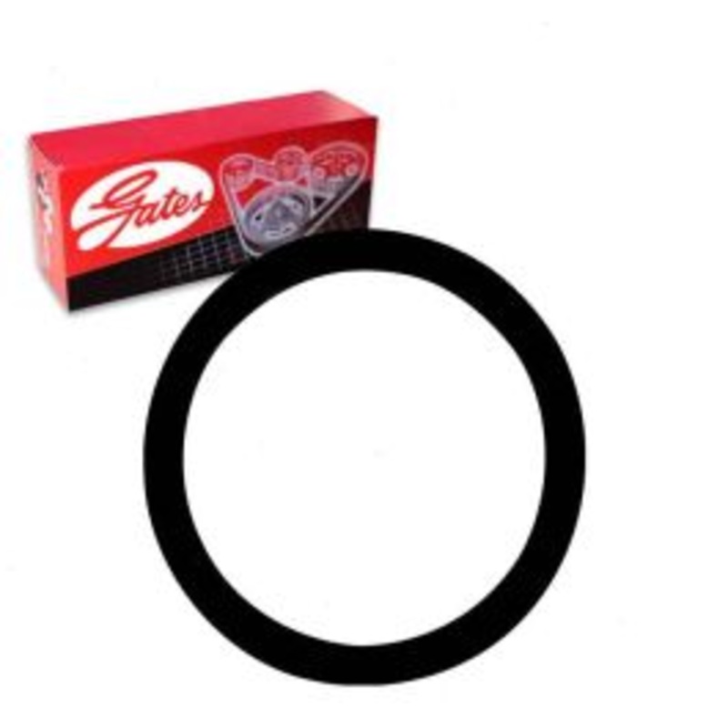 Gates Coolant Thermostat Seal for 2003-2006 Infiniti Q45 4.5L V8