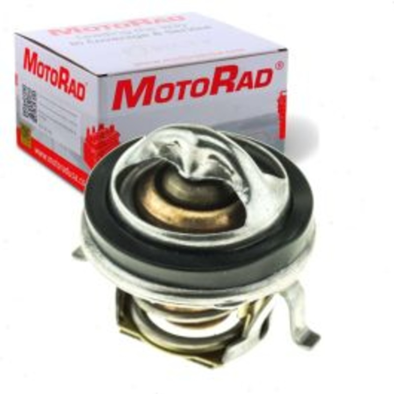 MotoRad 7306-192 Engine Coolant Thermostat