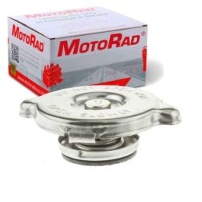 MotoRad Radiator Cap for 1975 Mercury Monarch