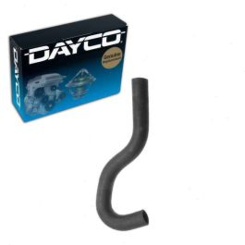 Dayco 71127 Radiator Coolant Hose