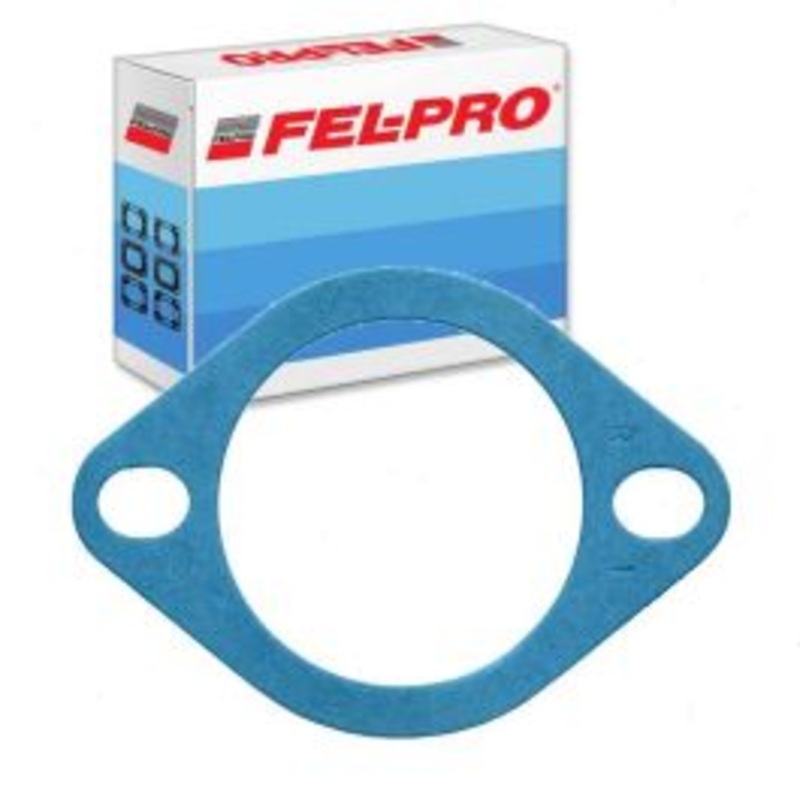 Fel-Pro Engine Coolant Outlet Gasket for 1961-1963 Bristol 407 5.1L V8