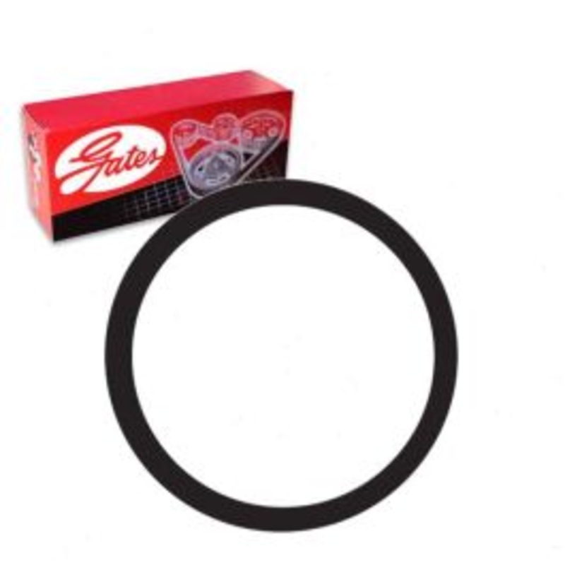 Gates 33669 Coolant Thermostat Seal