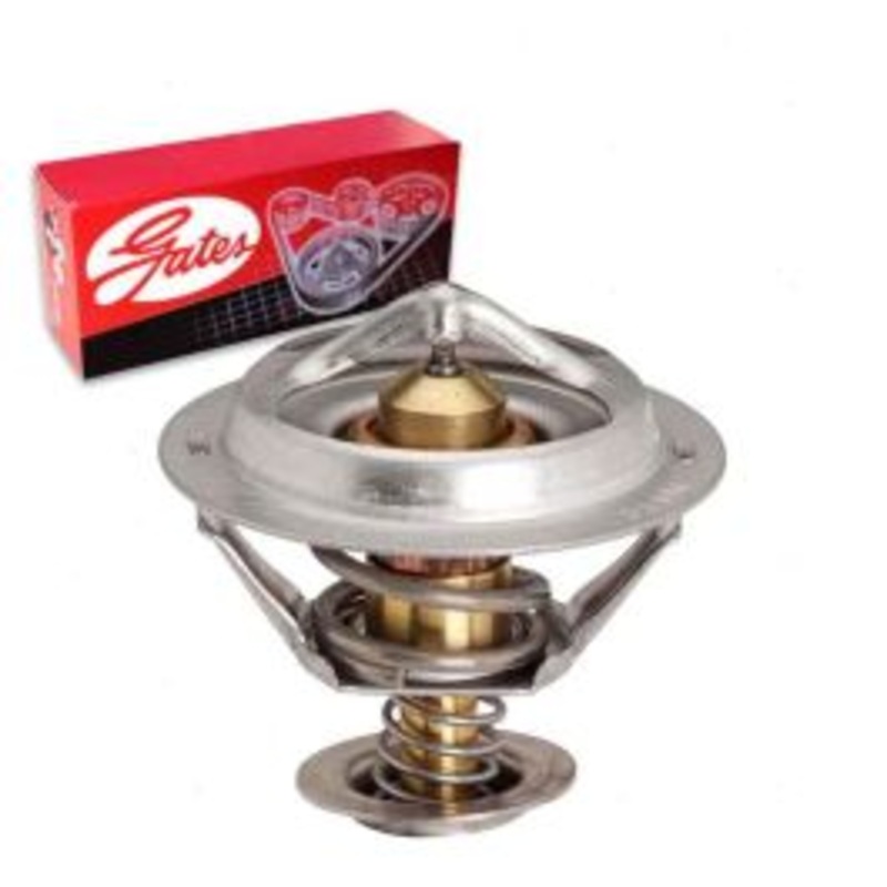 Gates Engine Coolant Thermostat for 1995-2010 Toyota Tacoma 2.4L 2.7L L4