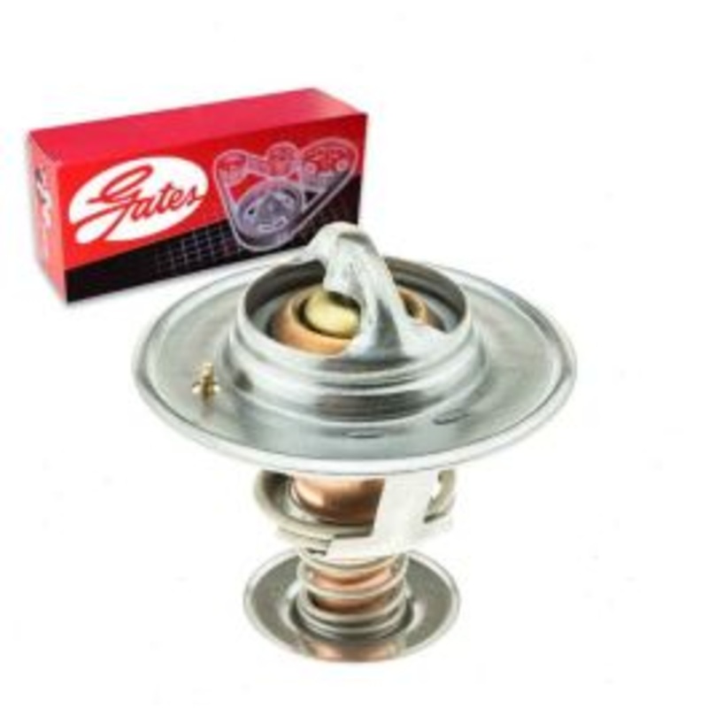 Gates Engine Coolant Thermostat for 2002-2010 Ford Explorer 4.6L V8
