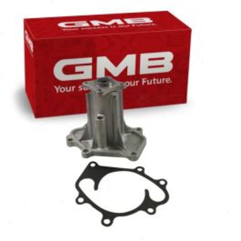 GMB Engine Water Pump for 2009-2013 INFINITI FX50 5.0L V8