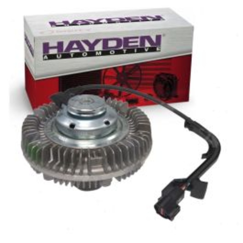 Hayden 3261 Engine Cooling Fan Clutch
