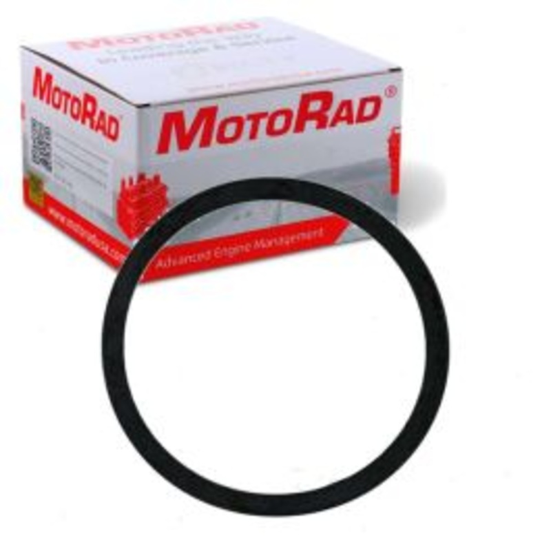 MotoRad Coolant Thermostat Seal for 1998-2007 Lexus LX470