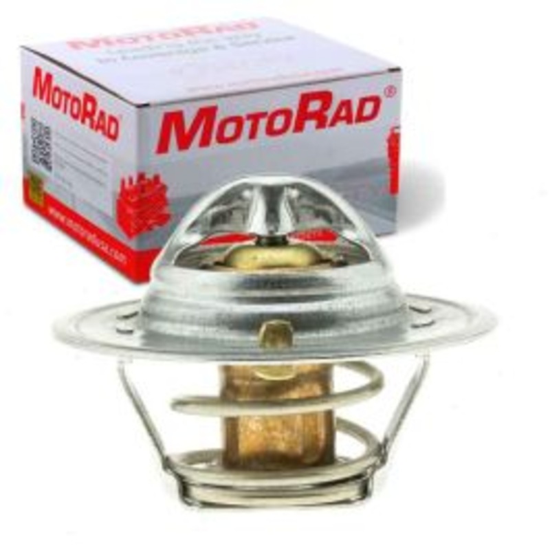 MotoRad Engine Coolant Thermostat for 1991-1994 Mercury Capri