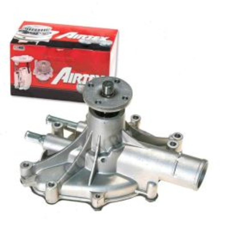 Airtex AW4044H Engine Water Pump