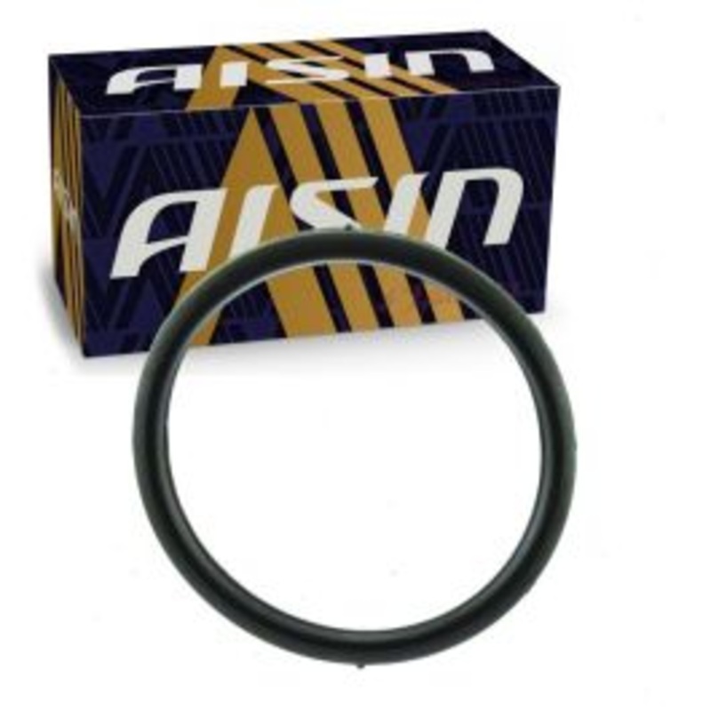AISIN Coolant Thermostat Gasket for 1987-1999 Toyota Tercel 1.5L L4