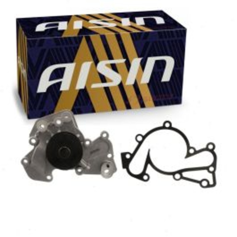 AISIN Engine Water Pump for 2001-2006 Hyundai Santa Fe 2.7L V6