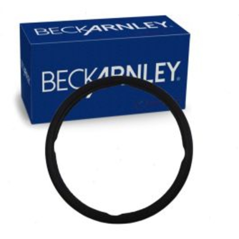 Beck/Arnley Coolant Thermostat Gasket for 1992-2000 Lexus SC300 3.0L L6