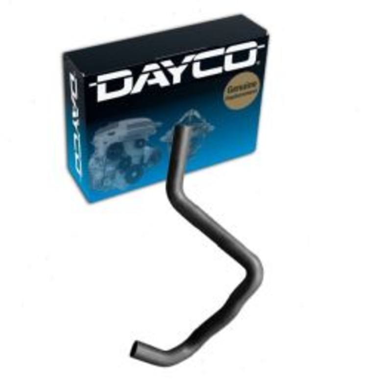 Dayco 71743 Radiator Coolant Hose