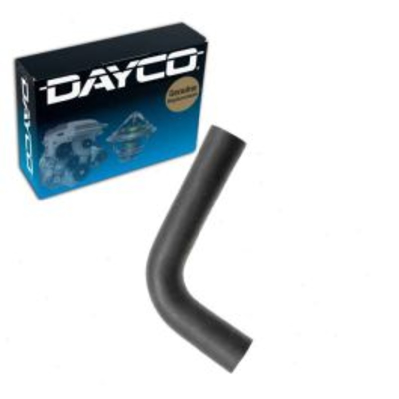 Dayco 72140 Radiator Coolant Hose