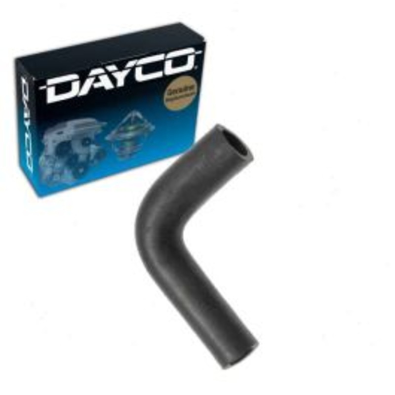Dayco Engine Coolant Bypass Hose for 1971-1983 Ford E-100 Econoline 5.0L 5.8L V8