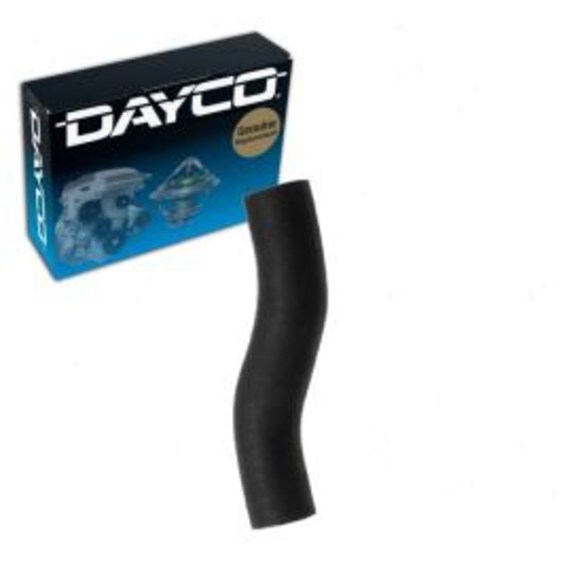 Dayco Engine Coolant Bypass Hose for 1983-1984 GMC S15 2.0L L4