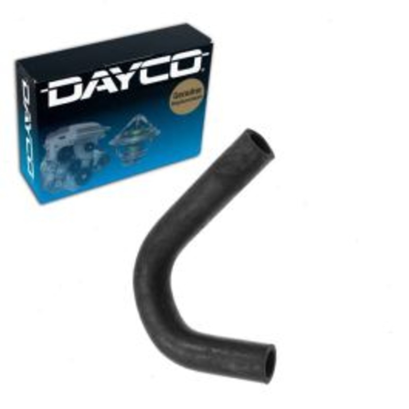 Dayco Engine Coolant Bypass Hose for 2007-2008 Saturn Aura 3.5L V6