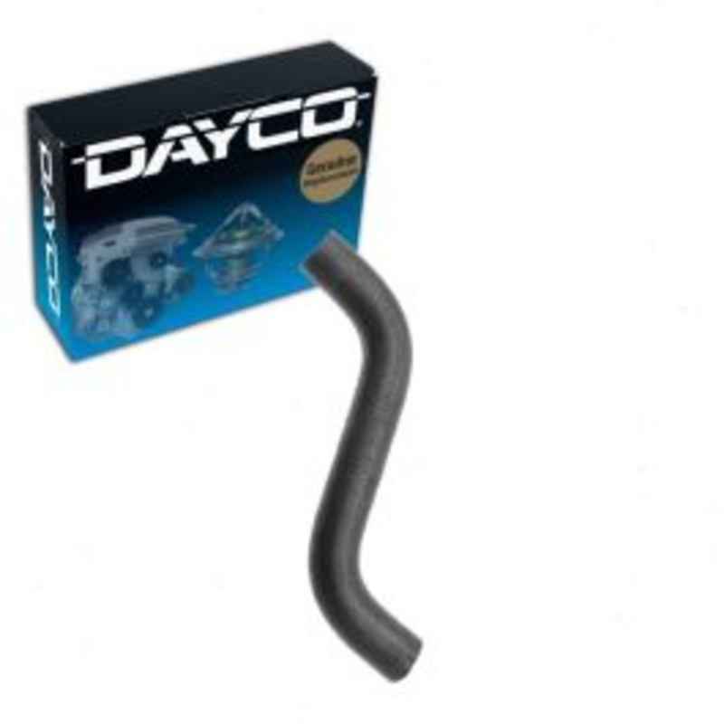 Dayco Lower Radiator Coolant Hose for 1996-2002 Toyota 4Runner 3.4L V6