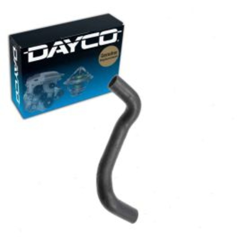 Dayco Lower Radiator Coolant Hose for 2001-2004 Ford Escape 3.0L V6