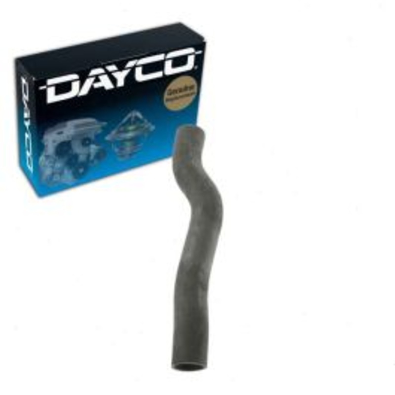 Dayco Upper Radiator Coolant Hose for 2006-2008 Infiniti M35