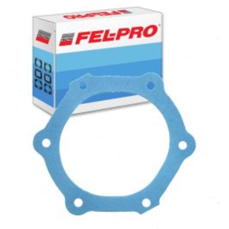 Fel-Pro Engine Water Pump Gasket for 1967-1974 GMC C25 C2500 Pickup 4.6L 5.0L 5.3L 5.4L 5.7L V8