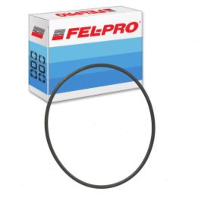 Fel-Pro Engine Water Pump Gasket for 1998-2014 Lincoln Navigator 5.4L V8