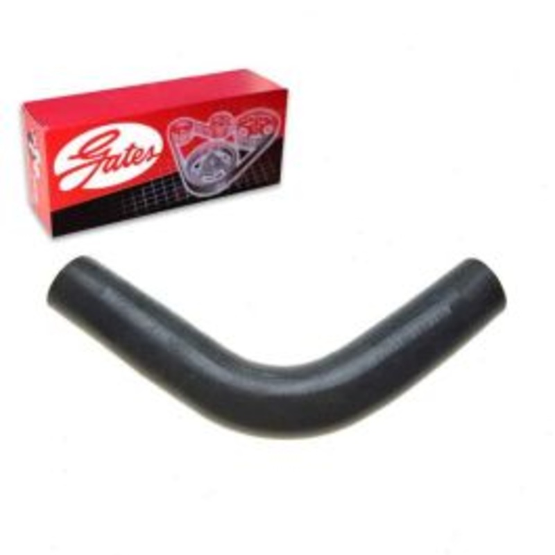 Gates Lower Radiator Coolant Hose for 2003 Dodge Ram 3500 8.0L V10