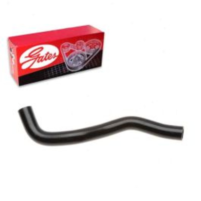 Gates Upper Radiator Coolant Hose for 2012-2015 Honda Crosstour 2.4L L4