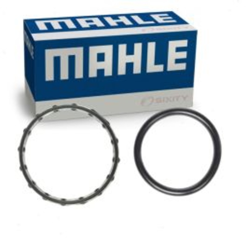 MAHLE Coolant Thermostat Housing Gasket for 2017-2020 Ford Expedition F-150 3.5L V6