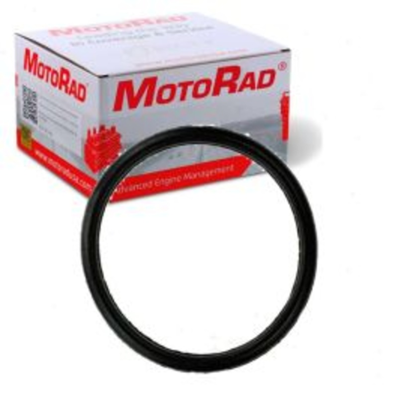 MotoRad Coolant Thermostat Seal for 1987 Toyota Cressida