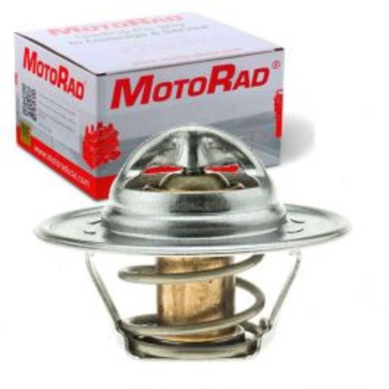 MotoRad Engine Coolant Thermostat for 1978-1983 Mercury Zephyr