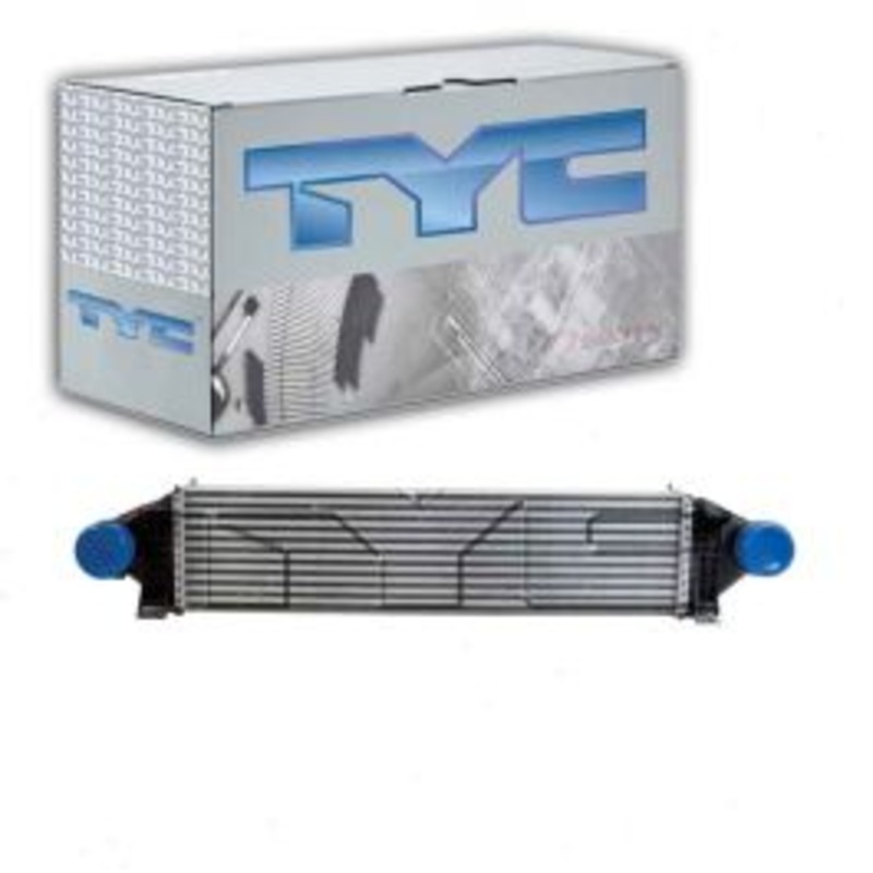 TYC Intercooler for 2013-2016 Ford Escape 2.0L L4