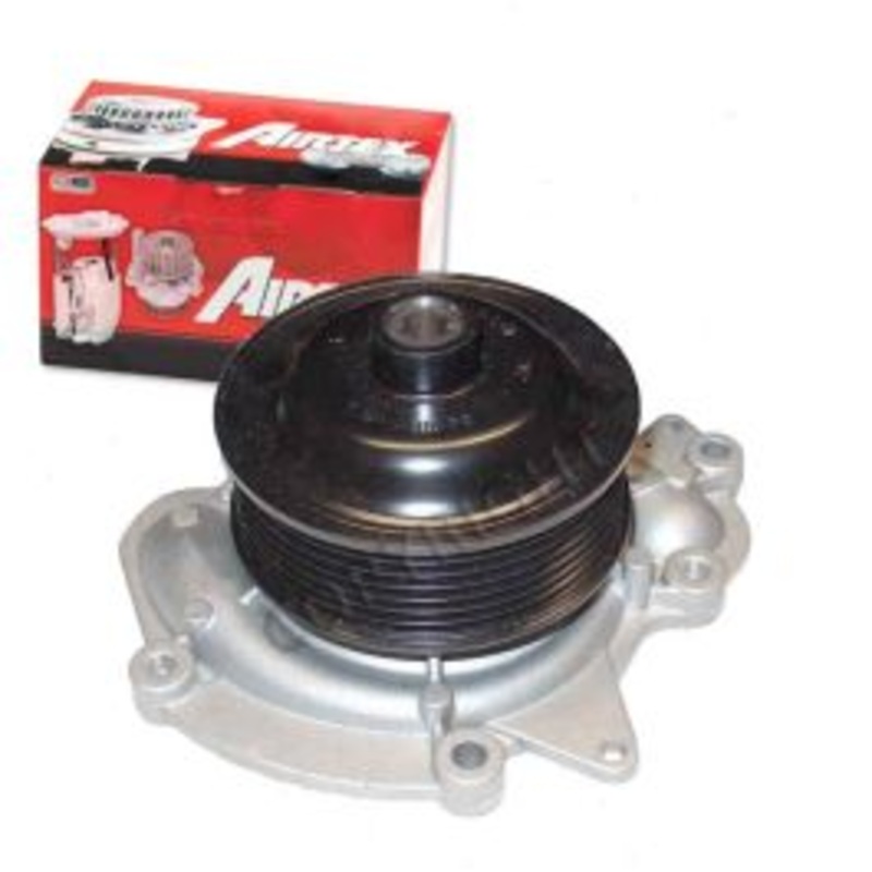 Airtex Engine Water Pump for 2010-2016 Mercedes-Benz GL350 3.0L V6