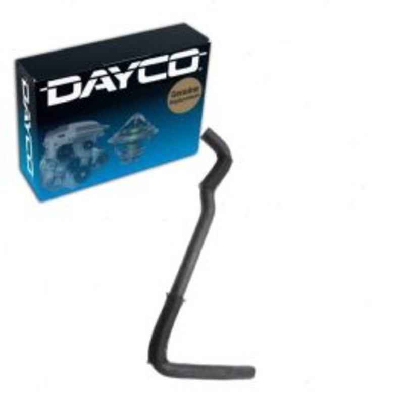 Dayco 72212 Radiator Coolant Hose
