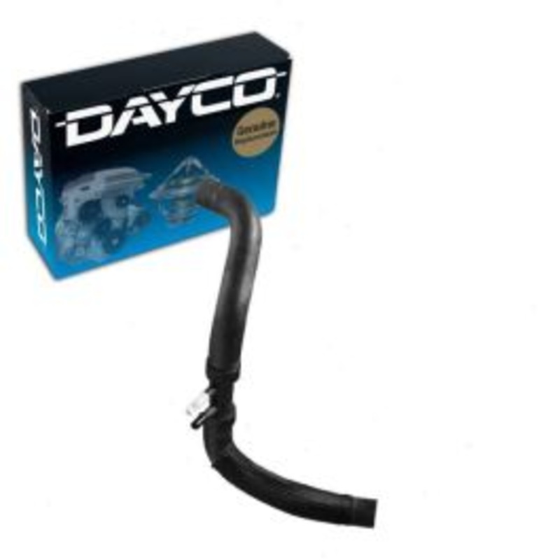 Dayco 72639 Radiator Coolant Hose