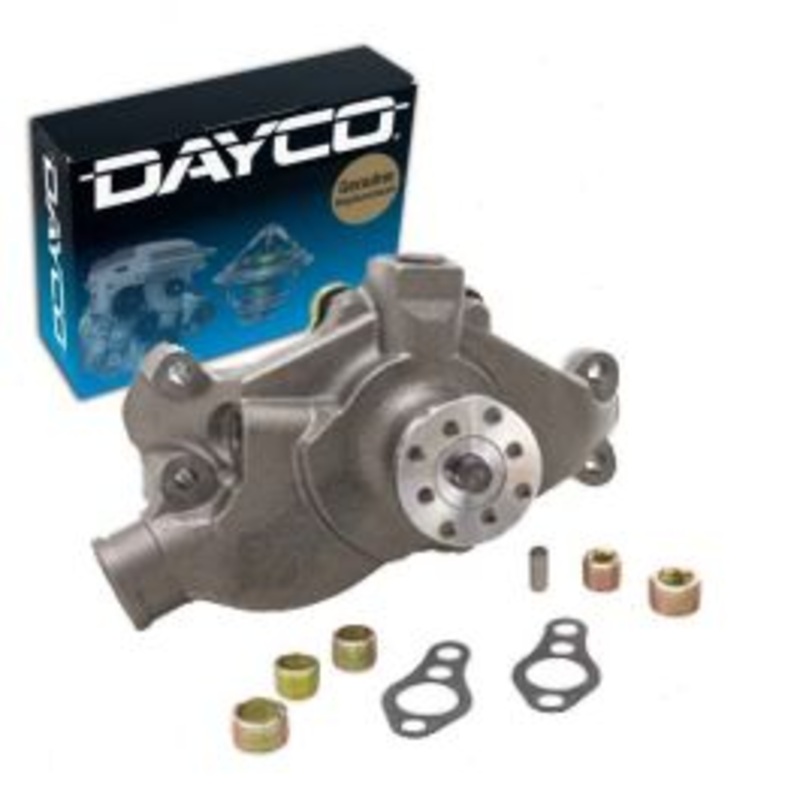 Dayco DP1313 Engine Water Pump