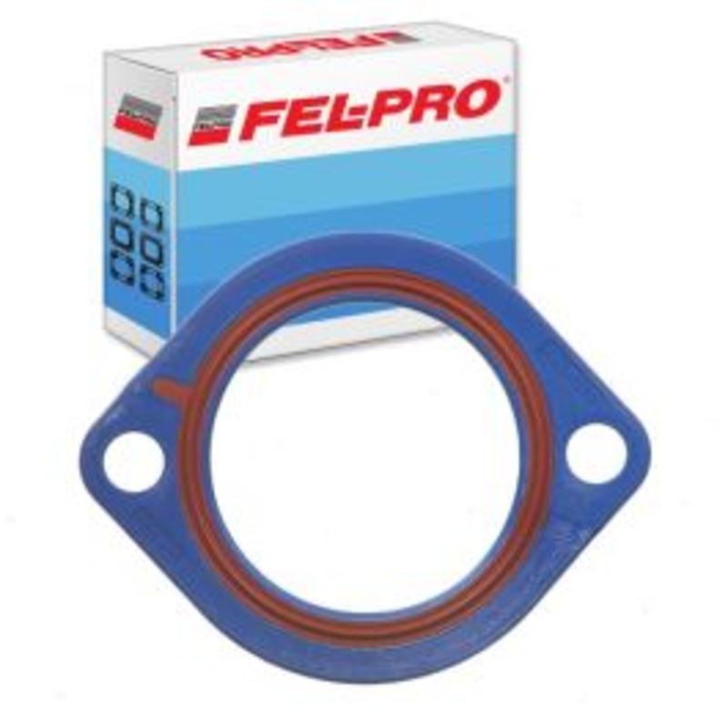 Fel-Pro Engine Coolant Outlet Gasket for 1970-1976 Ford Torino 5.8L 6.6L 7.0L 7.5L V8