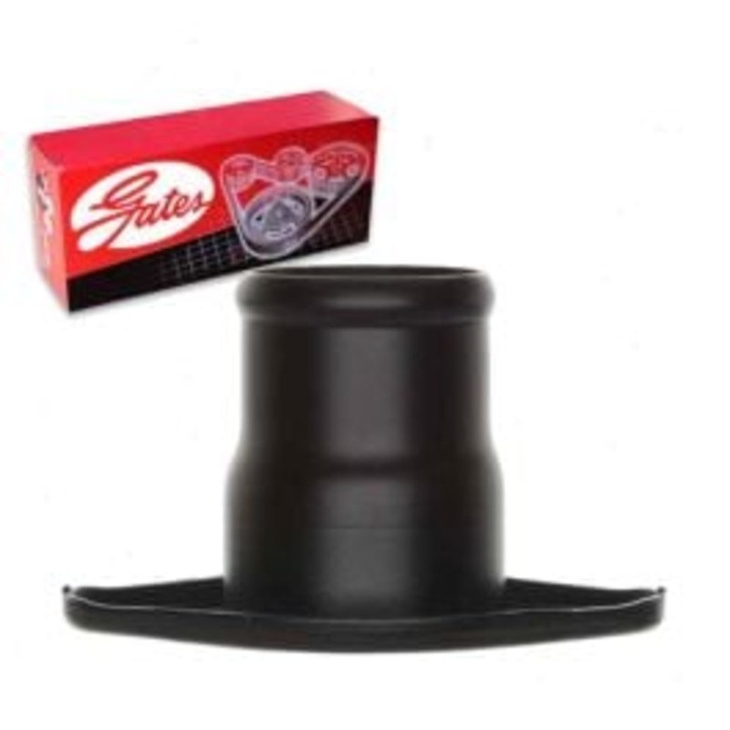 Gates CO34827 Engine Coolant Water Outlet