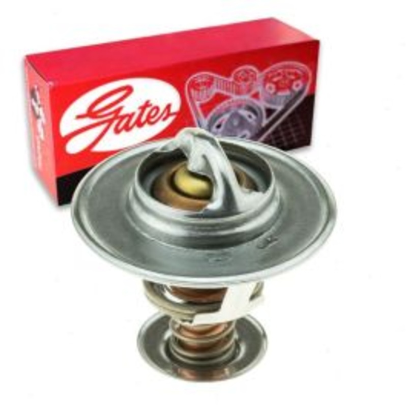 Gates Engine Coolant Thermostat for 1992-2001 Mercury Grand Marquis 4.6L V8