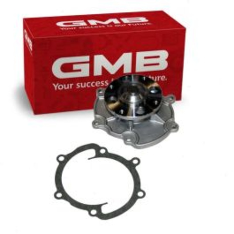 GMB Engine Water Pump for 2008-2010 Saturn Vue 3.6L V6