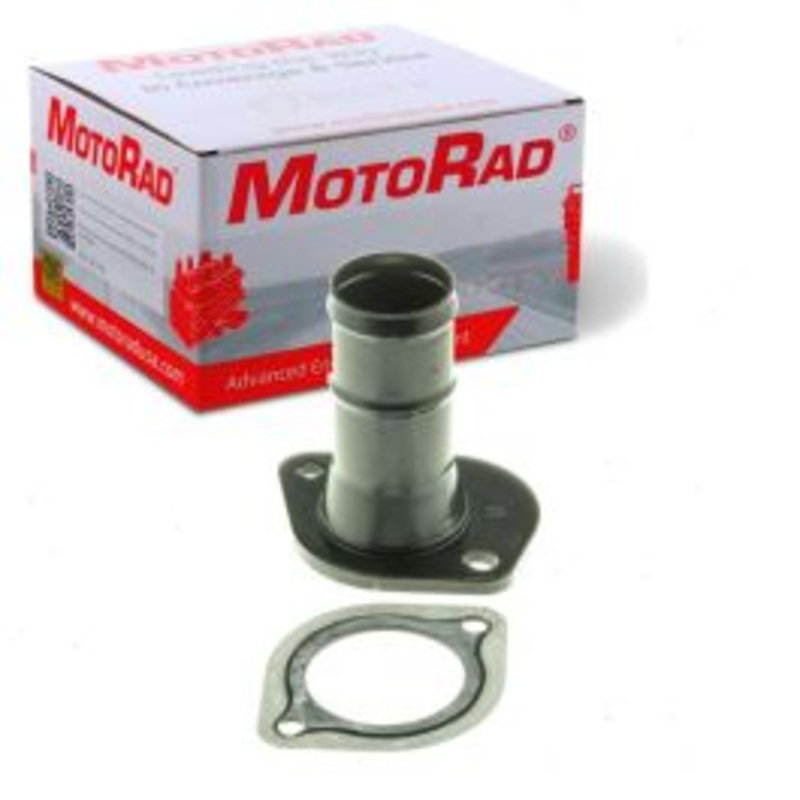 MotoRad CH5598 Engine Coolant Thermostat Housing