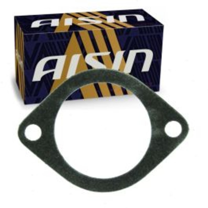 AISIN Coolant Thermostat Gasket for 2004-2009 Kia Spectra 2.0L L4