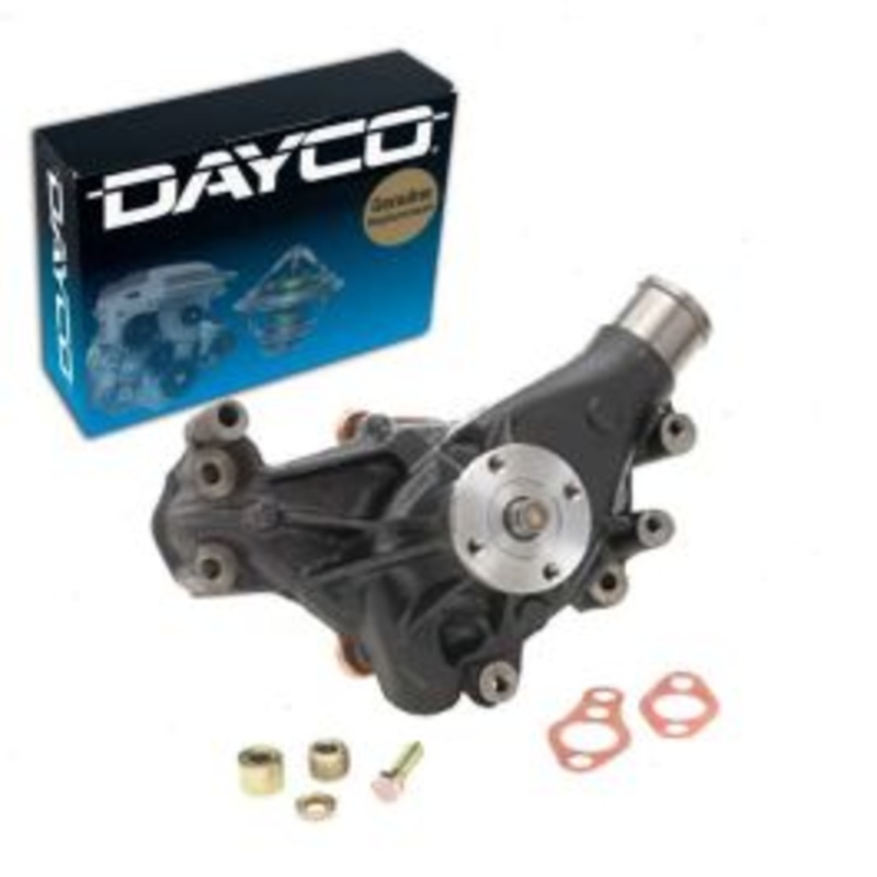 Dayco DP10031 Engine Water Pump