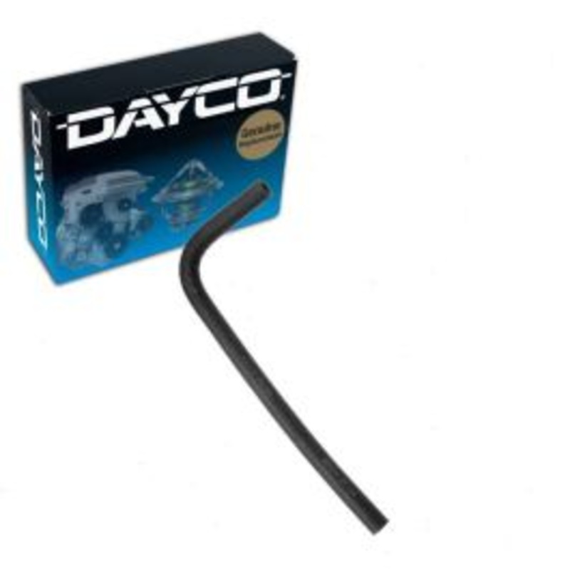 Dayco Engine Coolant Bypass Hose for 1999-2001 Isuzu VehiCROSS