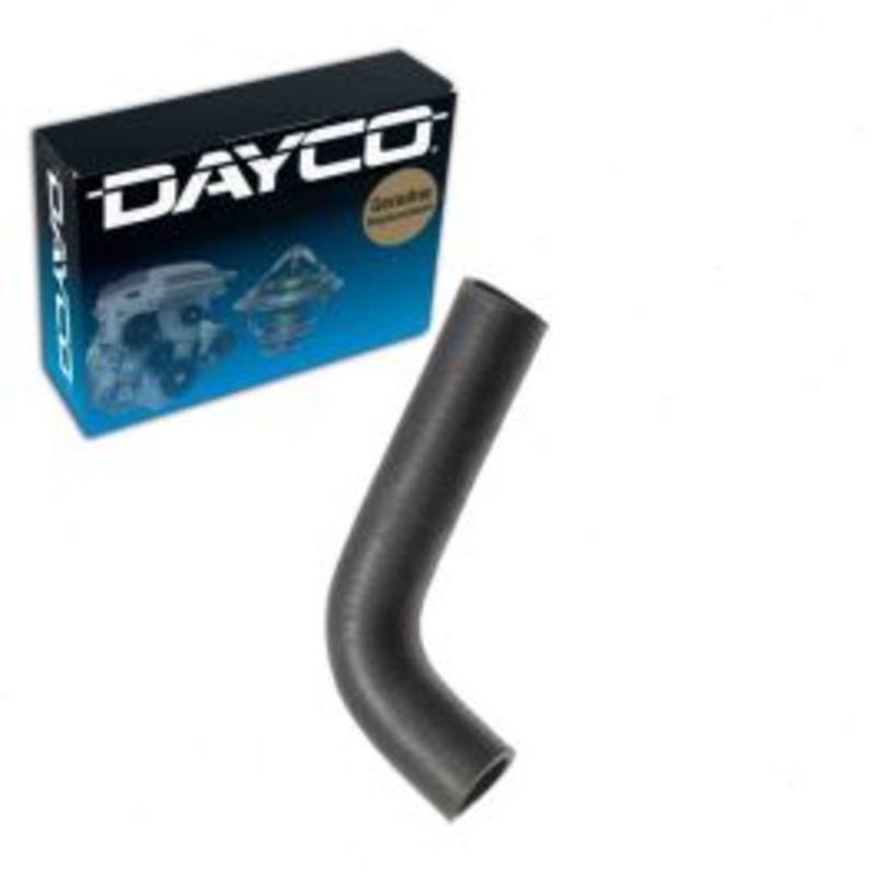 Dayco Engine Coolant Bypass Hose for 2004-2009 Kia Spectra 2.0L L4